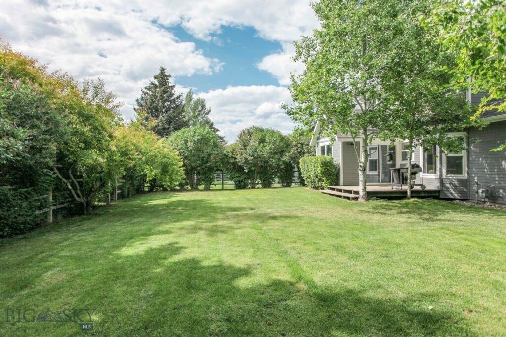 717 N Aster Avenue, Bozeman MT 59718