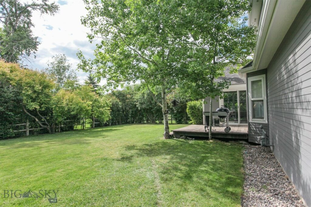 717 N Aster Avenue, Bozeman MT 59718