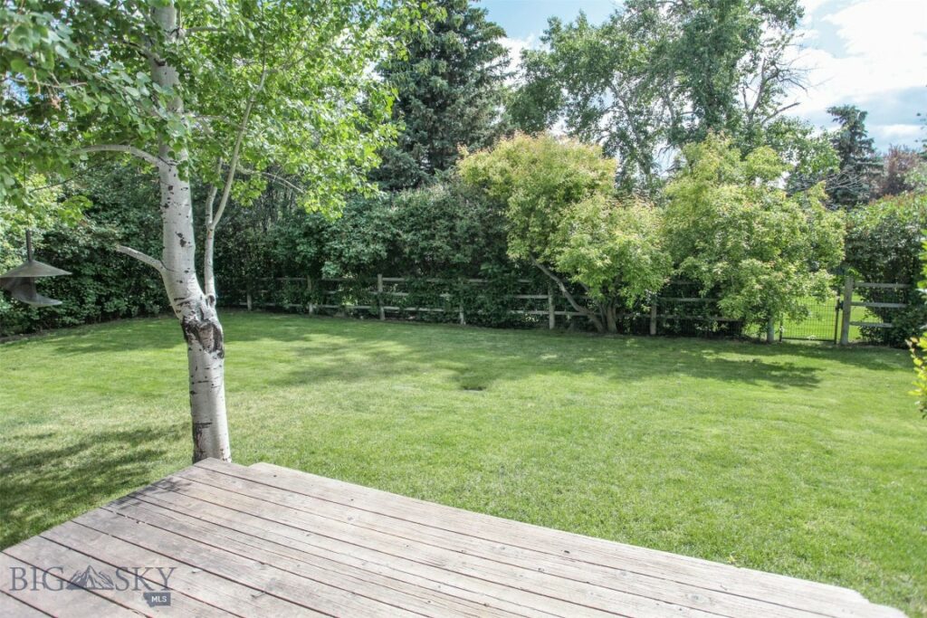 717 N Aster Avenue, Bozeman MT 59718