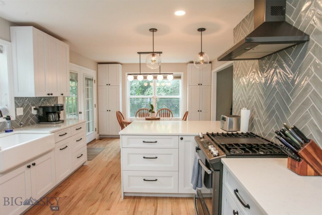 717 N Aster Avenue, Bozeman MT 59718