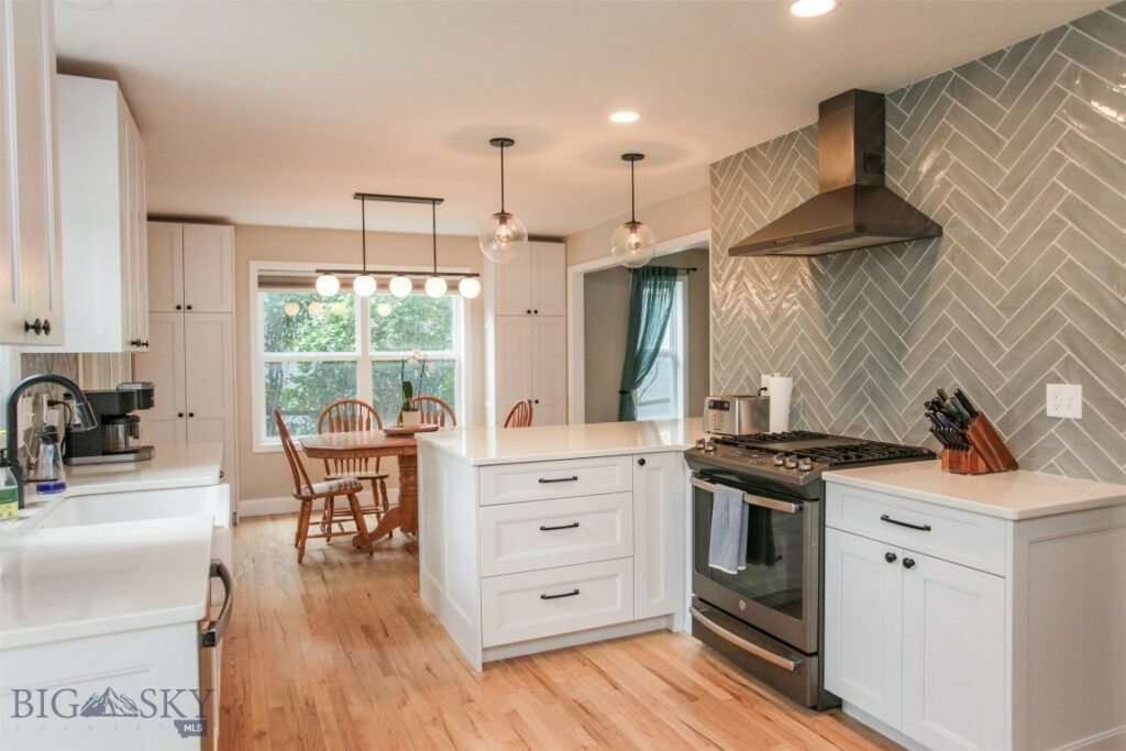 717 N Aster Avenue, Bozeman MT 59718