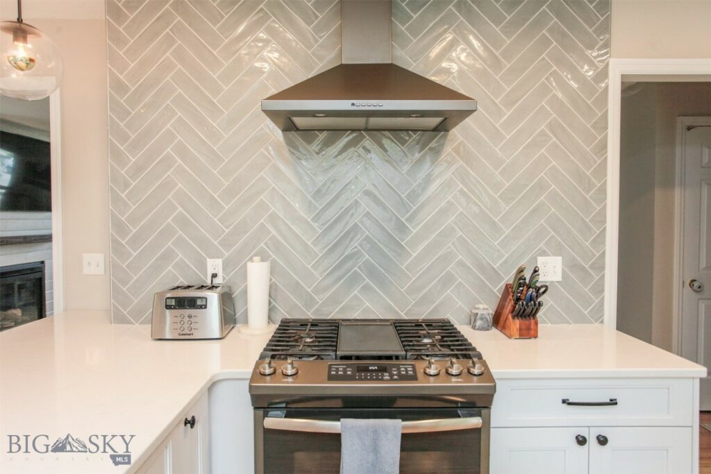 717 N Aster Avenue, Bozeman MT 59718