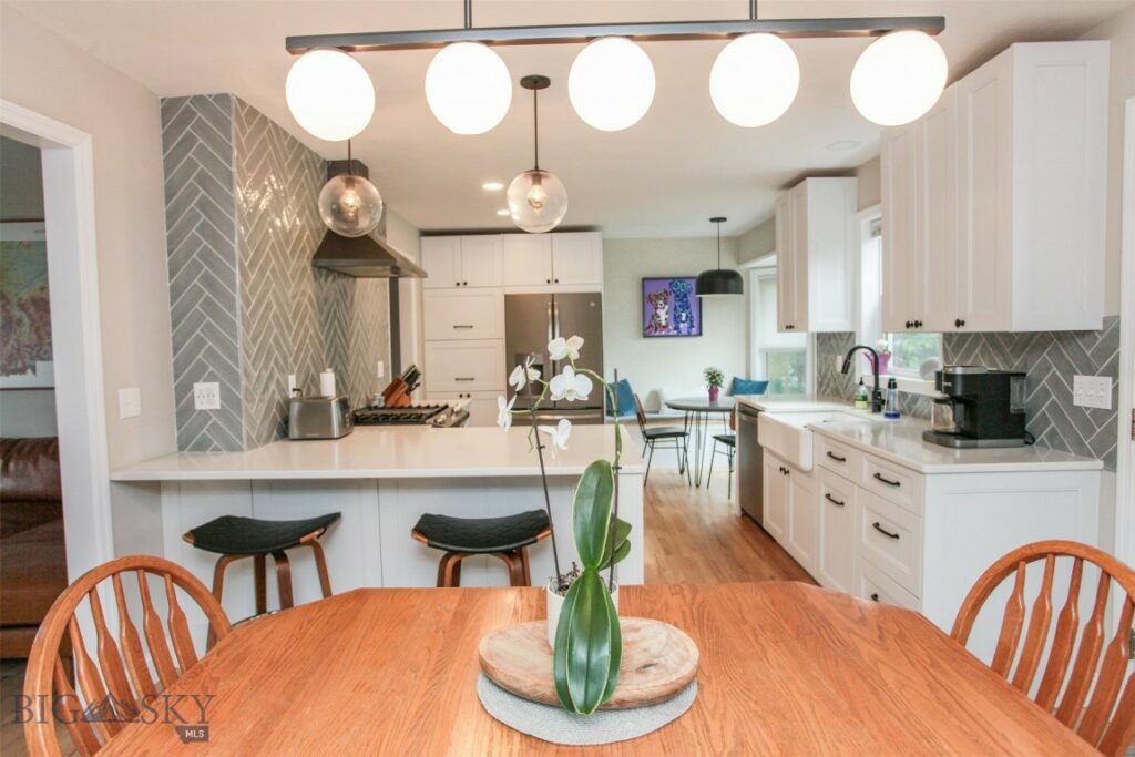 717 N Aster Avenue, Bozeman MT 59718