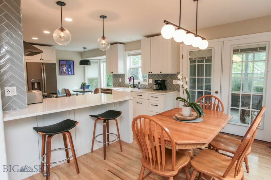 717 N Aster Avenue, Bozeman MT 59718
