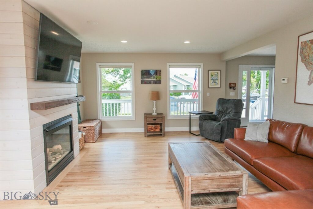 717 N Aster Avenue, Bozeman MT 59718
