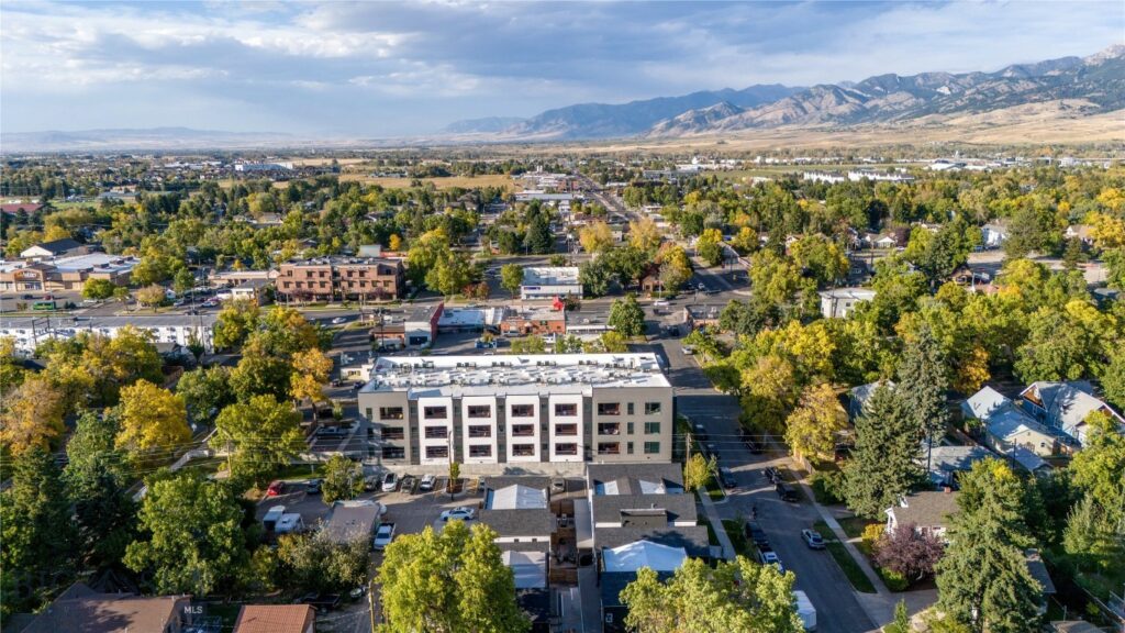 718 W Babcock Street, Bozeman MT 59715