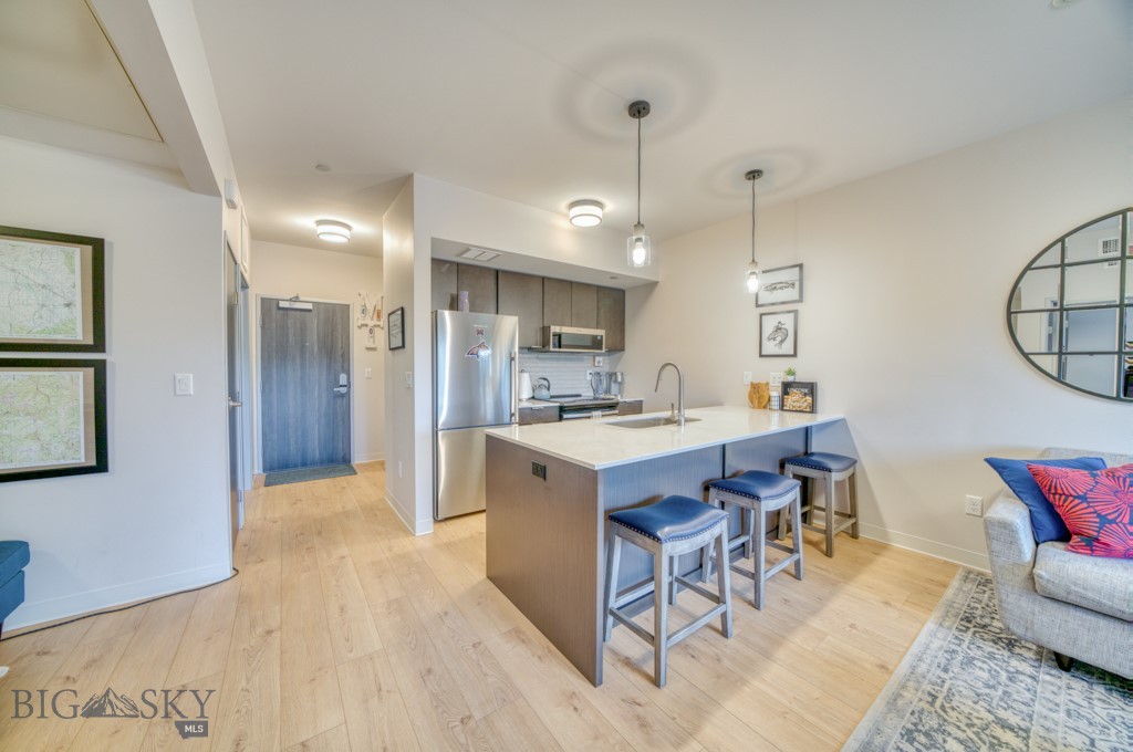 718 W Babcock Street, Bozeman MT 59715