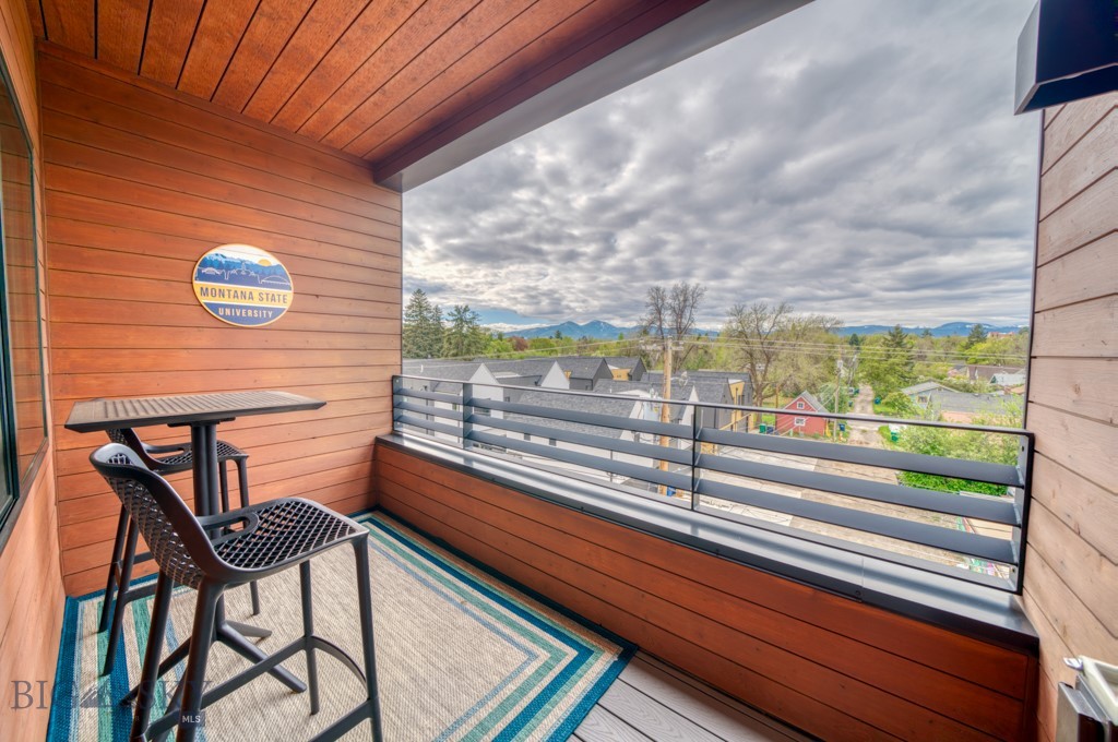 718 W Babcock Street, Bozeman MT 59715