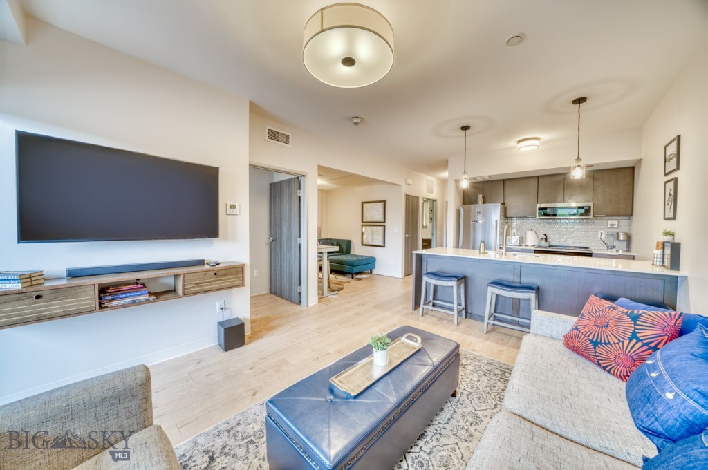 718 W Babcock Street, Bozeman MT 59715