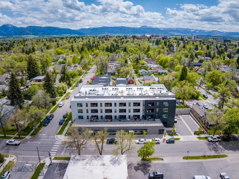 718 W Babcock Street, Bozeman MT 59715