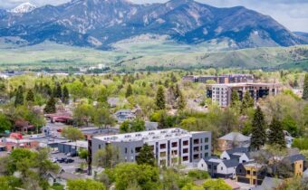 718 W Babcock Street, Bozeman MT 59715