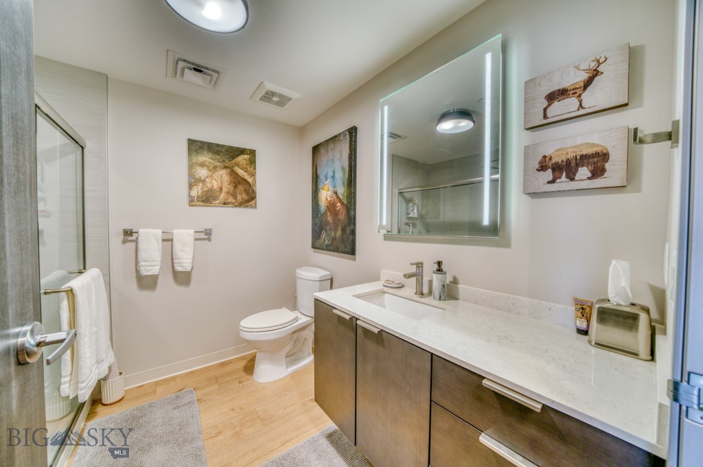 718 W Babcock Street, Bozeman MT 59715