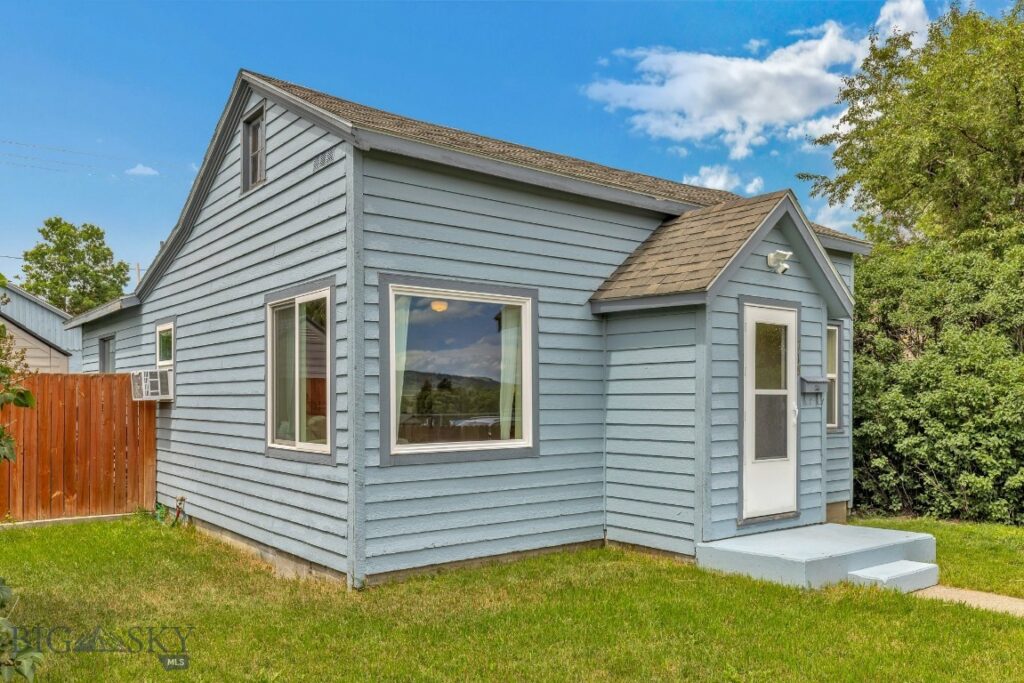718 W Front, Livingston MT 59047