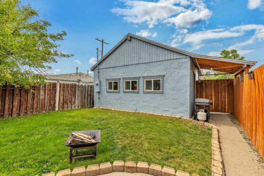 718 W Front, Livingston MT 59047
