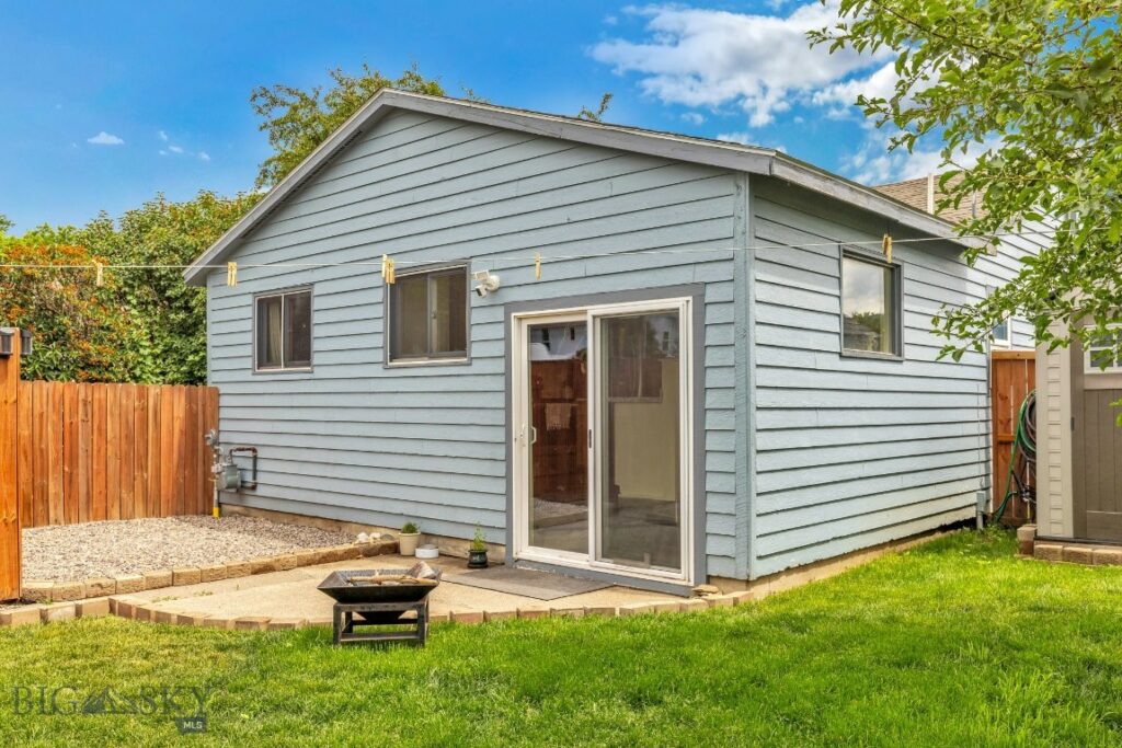 718 W Front, Livingston MT 59047