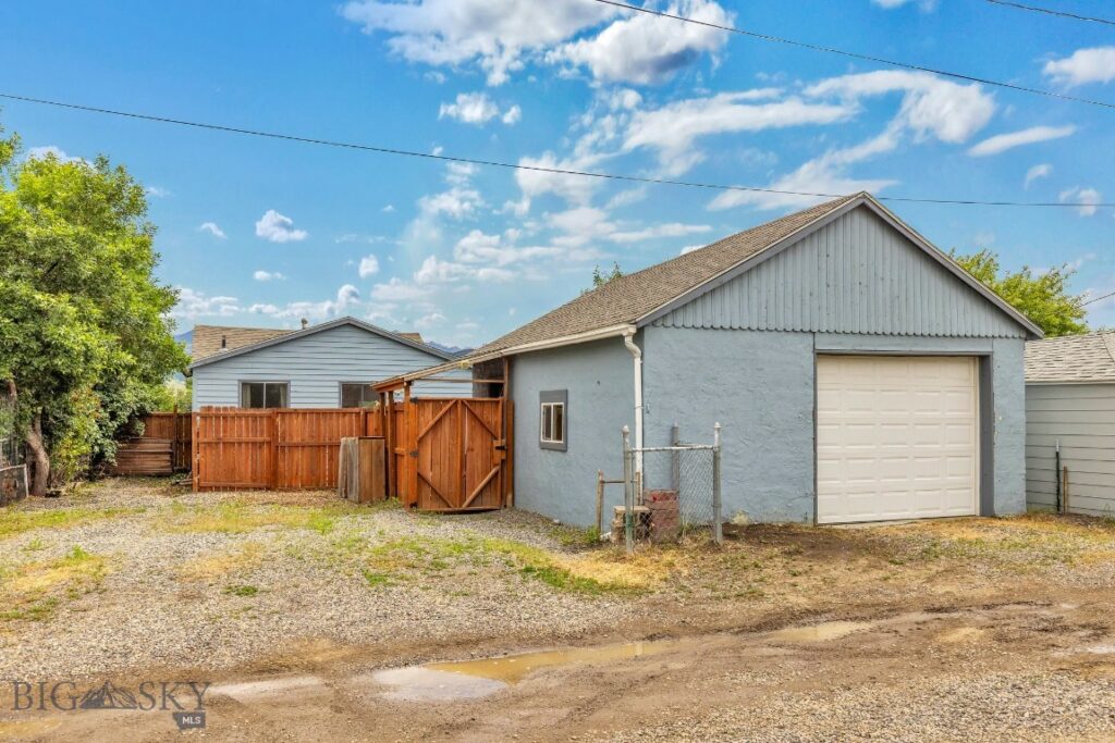 718 W Front, Livingston MT 59047