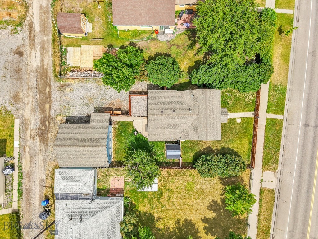 718 W Front, Livingston MT 59047