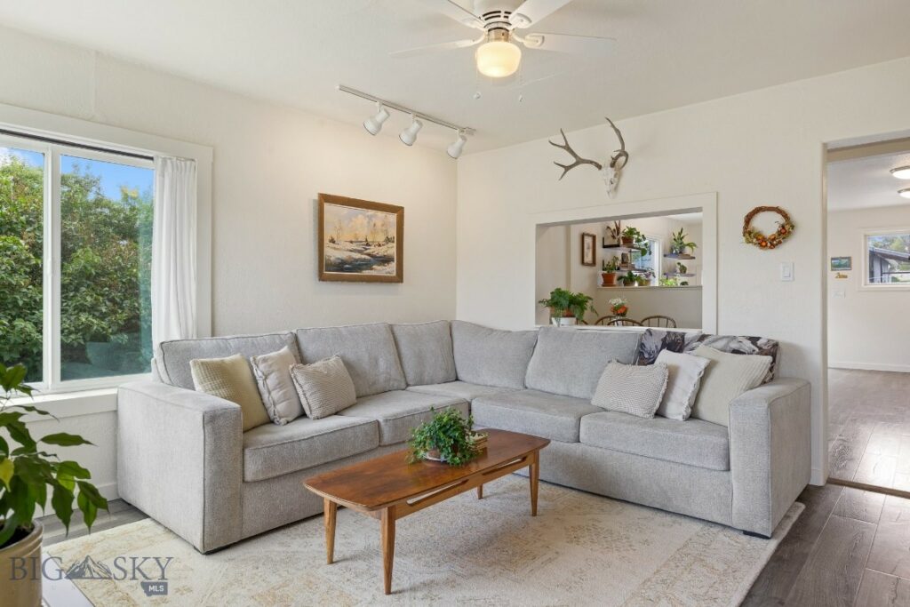 718 W Front, Livingston MT 59047