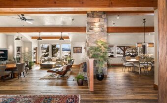 7180 Tepee Ridge Road, Bozeman MT 59715
