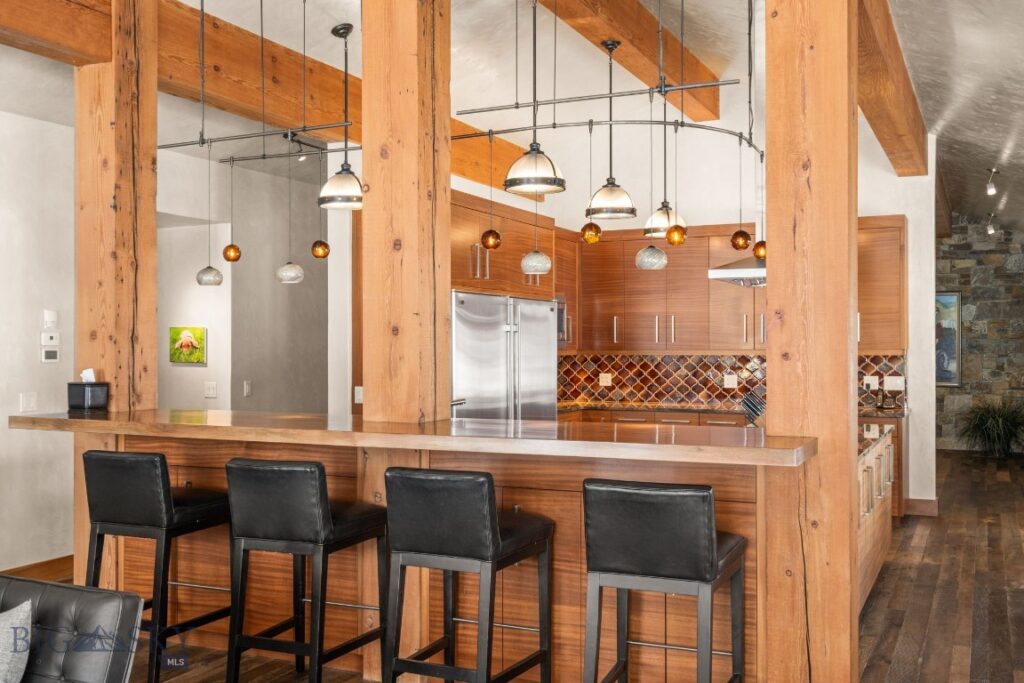 7180 Tepee Ridge Road, Bozeman MT 59715