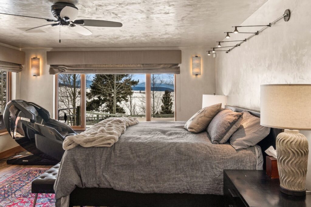 7180 Tepee Ridge Road, Bozeman MT 59715