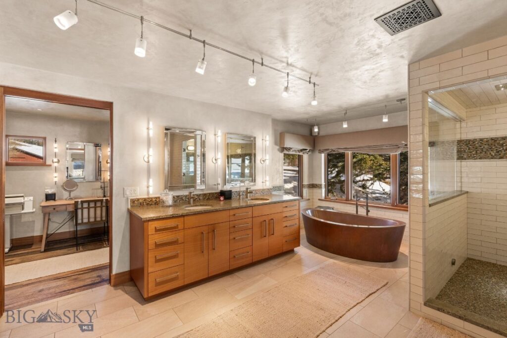 7180 Tepee Ridge Road, Bozeman MT 59715