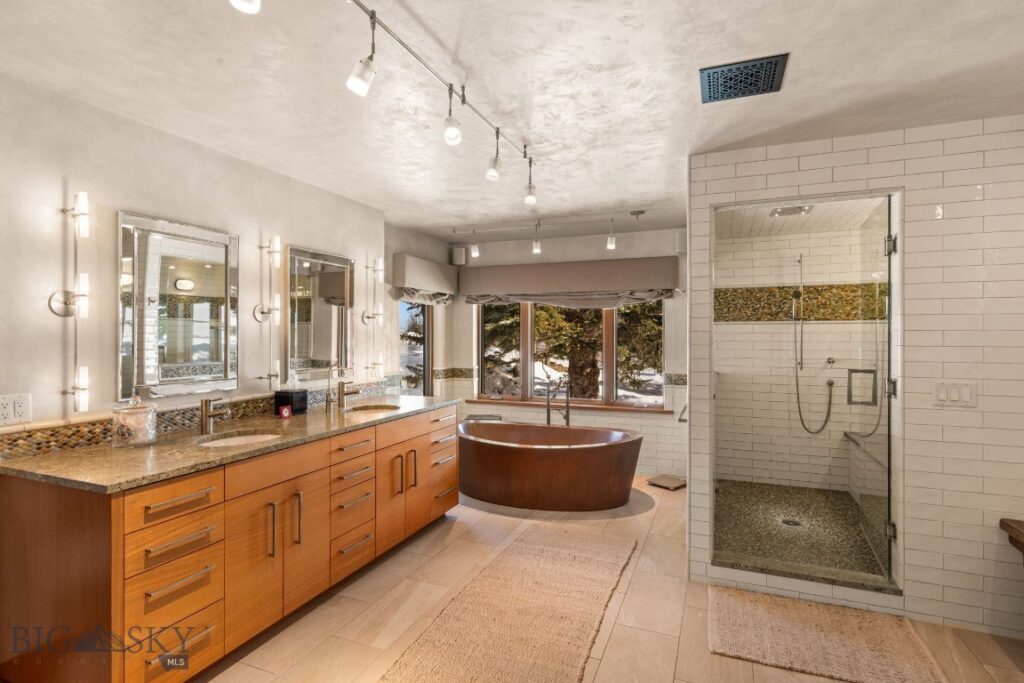 7180 Tepee Ridge Road, Bozeman MT 59715