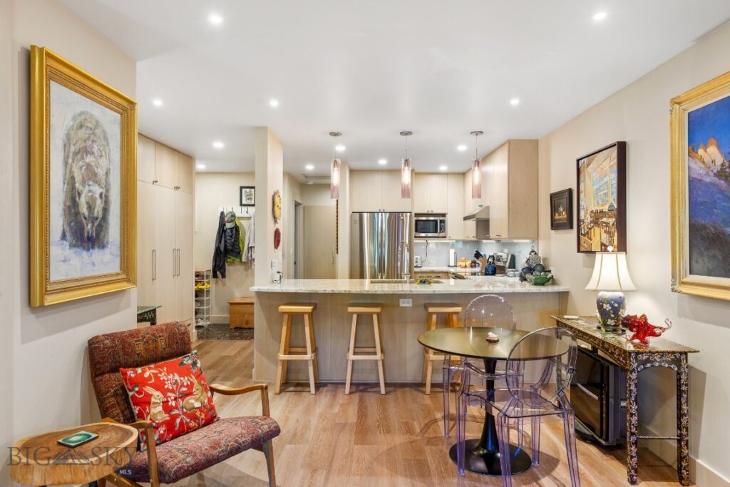 719 S Church Avenue, Bozeman MT 59715