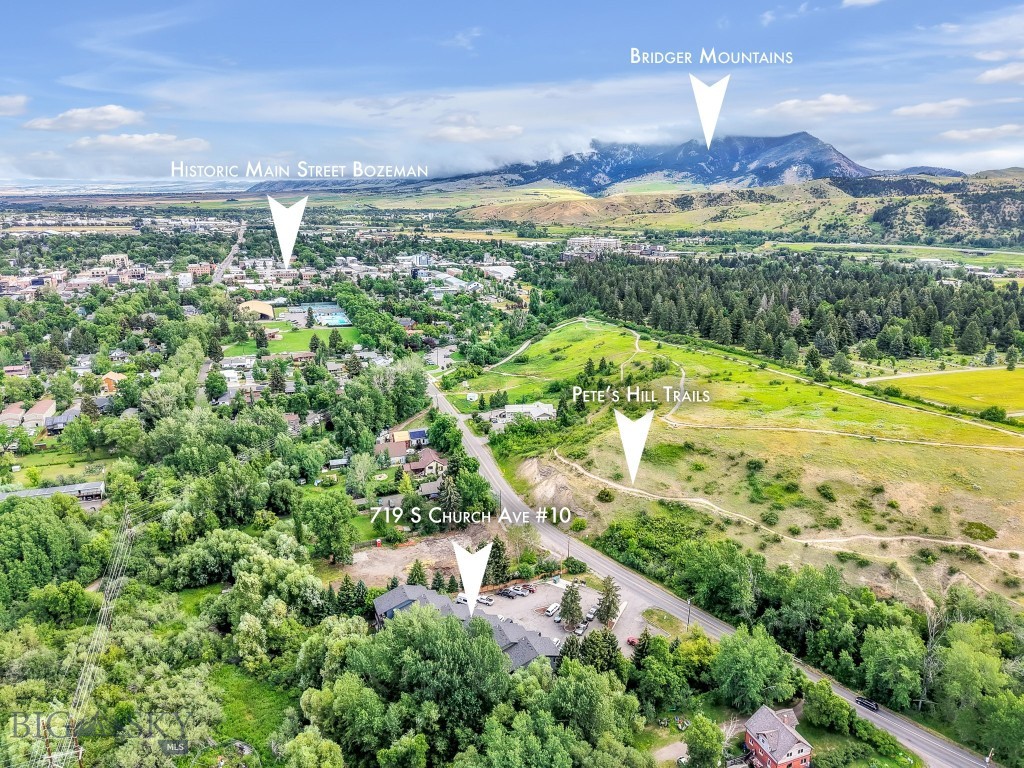 719 S Church Avenue, Bozeman MT 59715