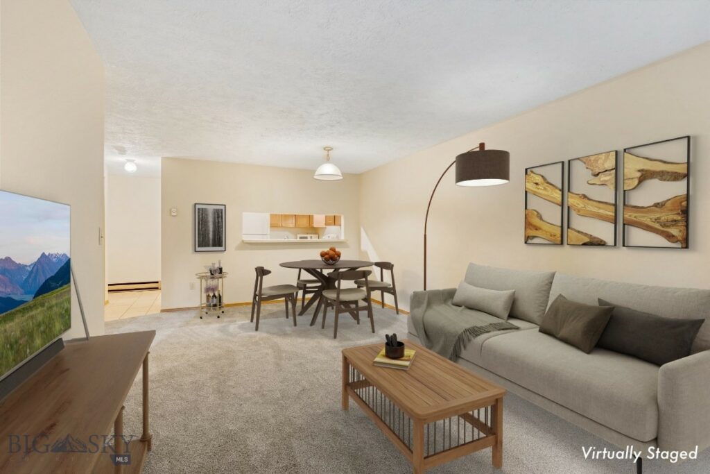 719 S Church Avenue, Bozeman MT 59715
