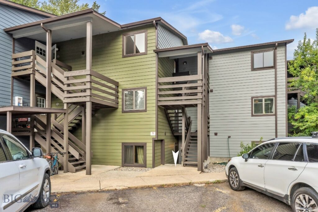 719 S Church Avenue, Bozeman MT 59715