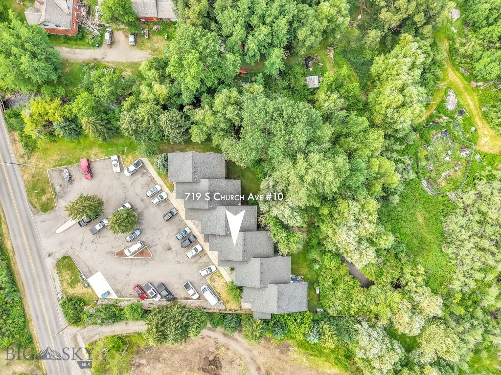 719 S Church Avenue, Bozeman MT 59715