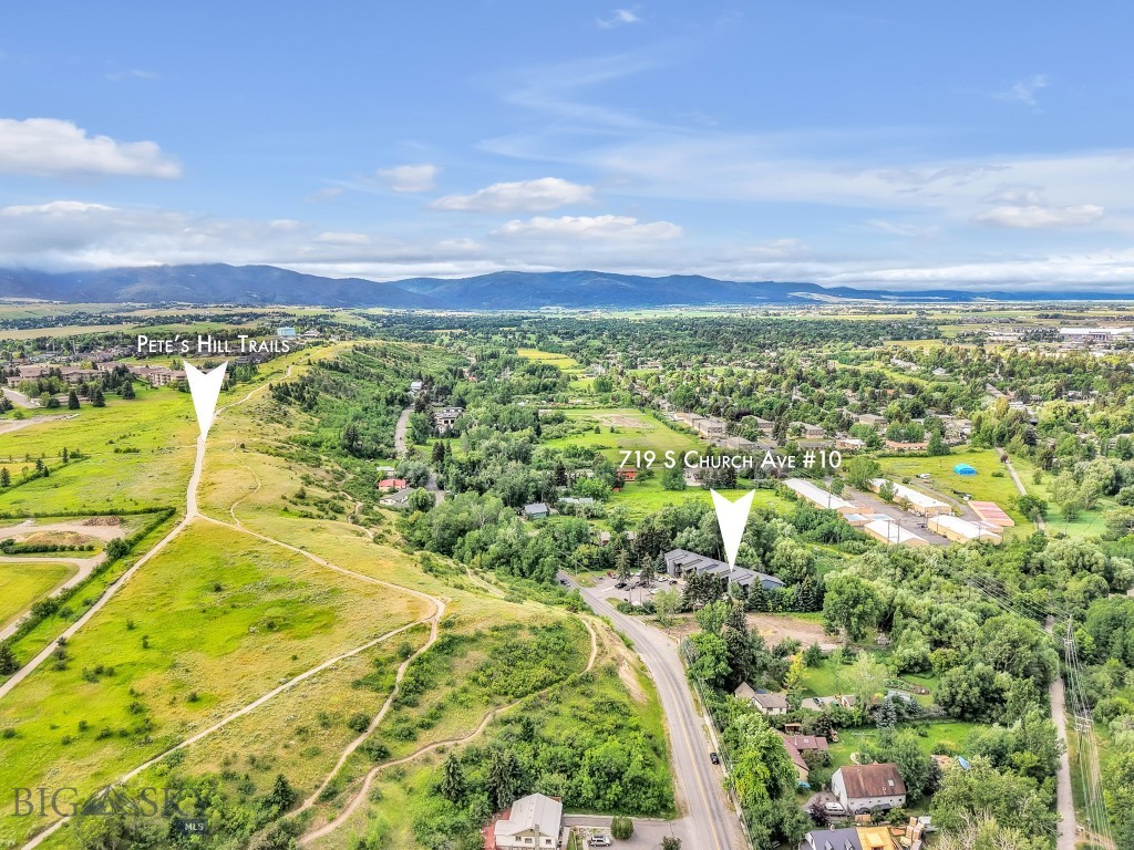 719 S Church Avenue, Bozeman MT 59715
