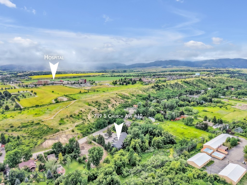 719 S Church Avenue, Bozeman MT 59715