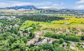 719 S Church Avenue, Bozeman MT 59715