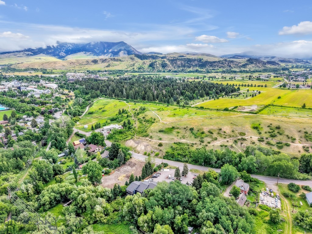 719 S Church Avenue, Bozeman MT 59715