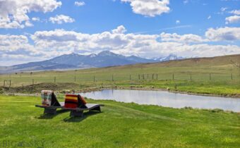 72 Basin Trail, Livingston MT 59047