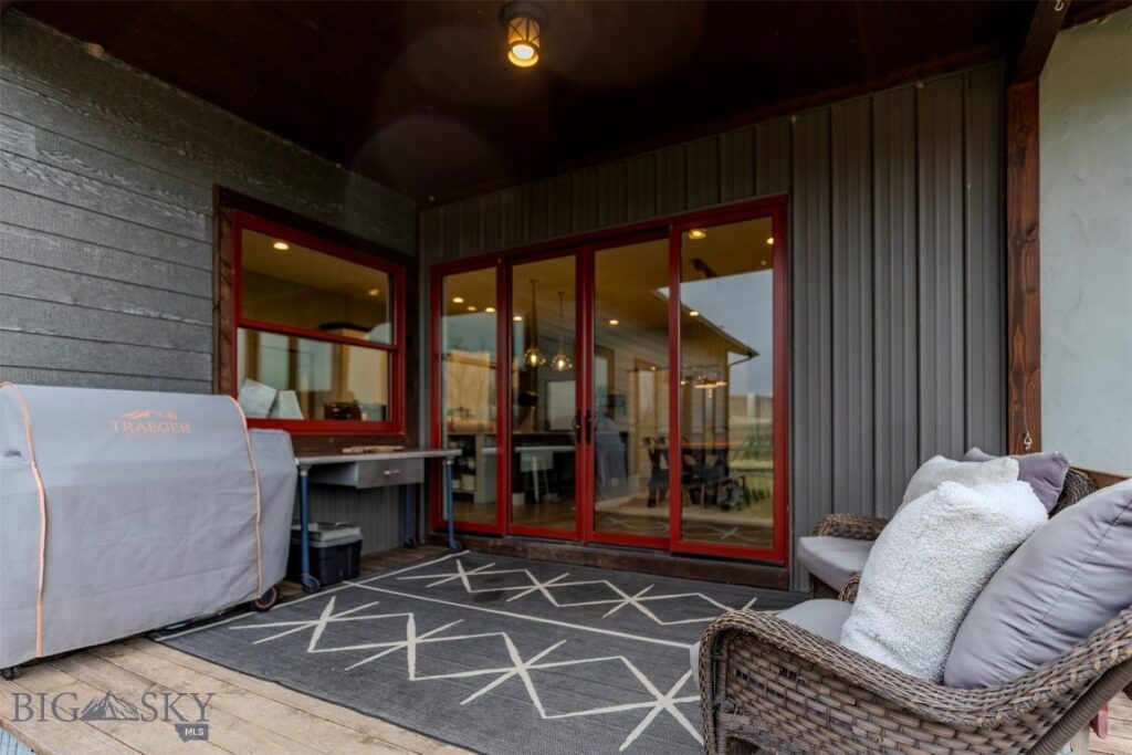 72 Basin Trail, Livingston MT 59047