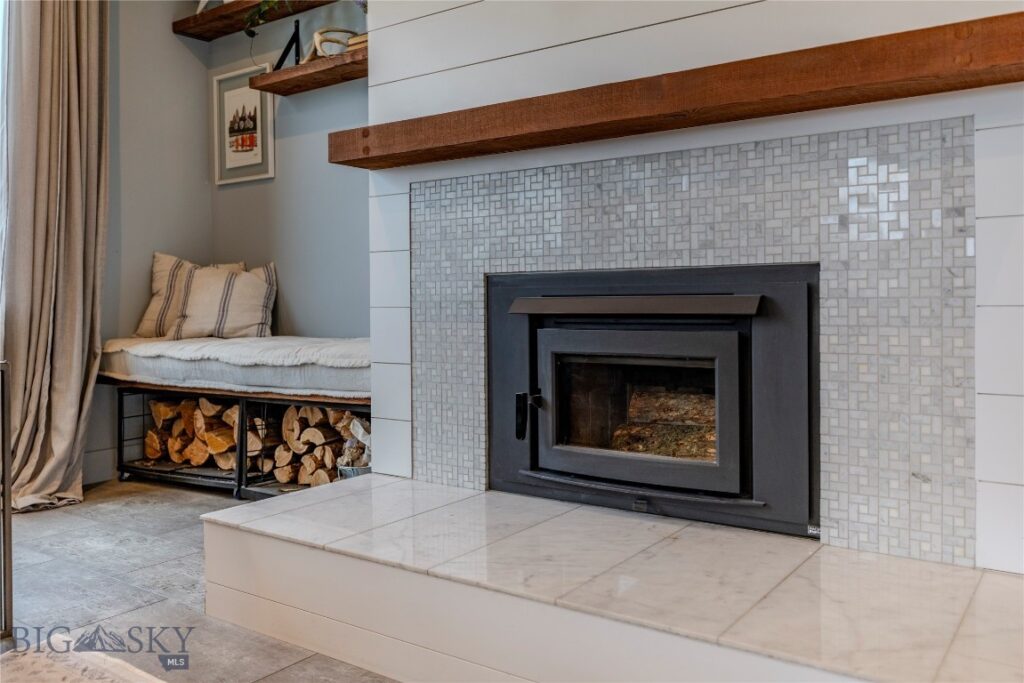 72 Basin Trail, Livingston MT 59047