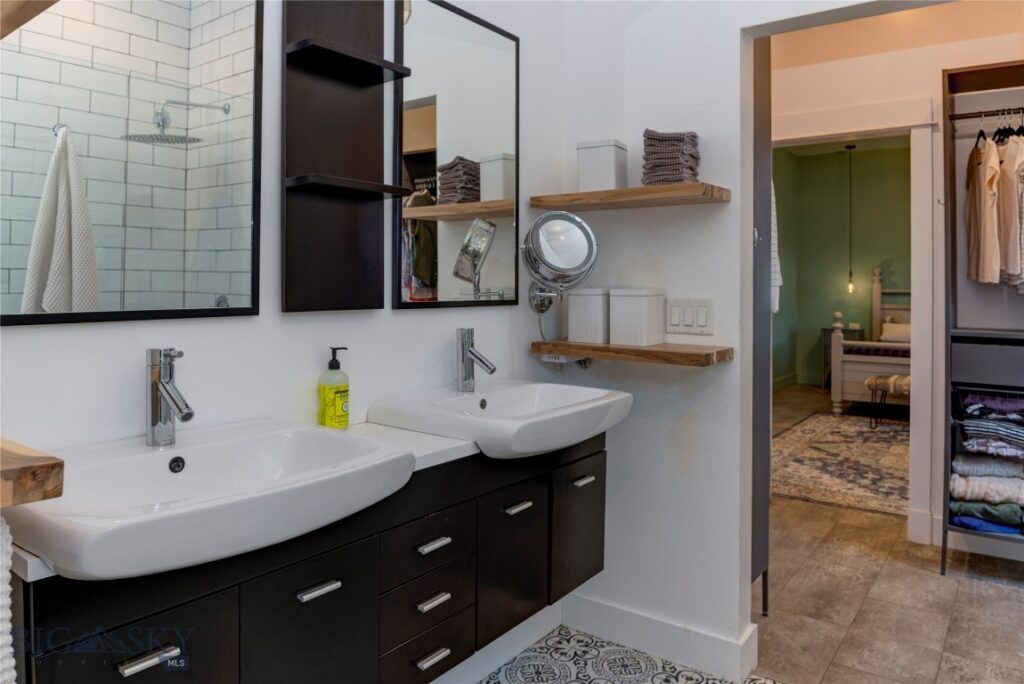 72 Basin Trail, Livingston MT 59047