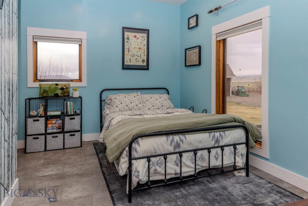 72 Basin Trail, Livingston MT 59047