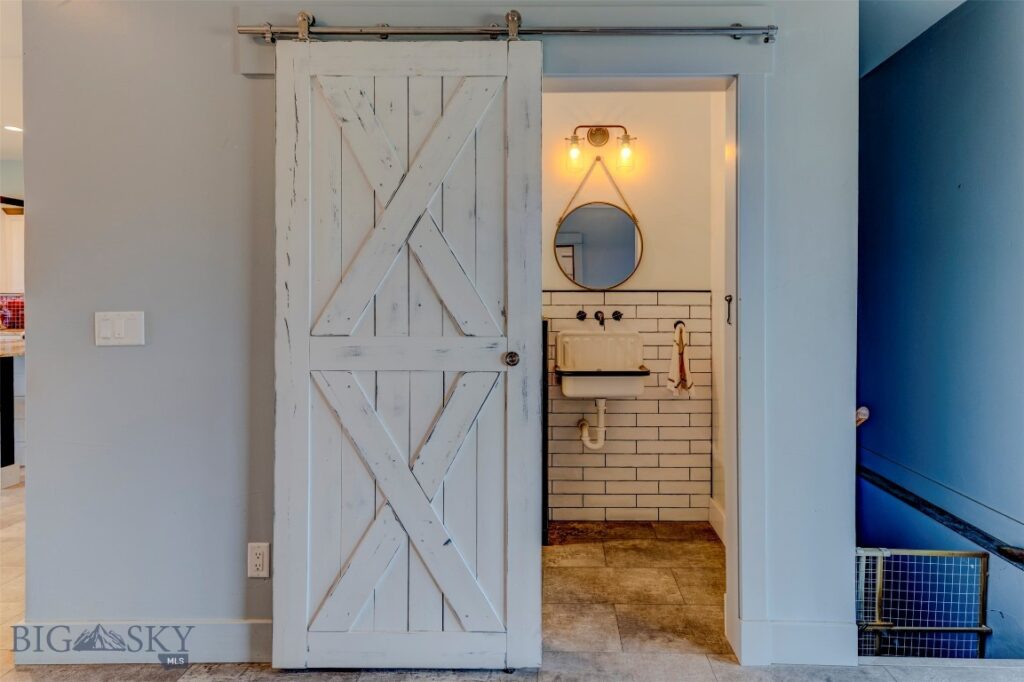 72 Basin Trail, Livingston MT 59047