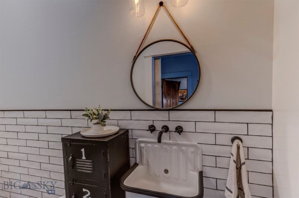 72 Basin Trail, Livingston MT 59047