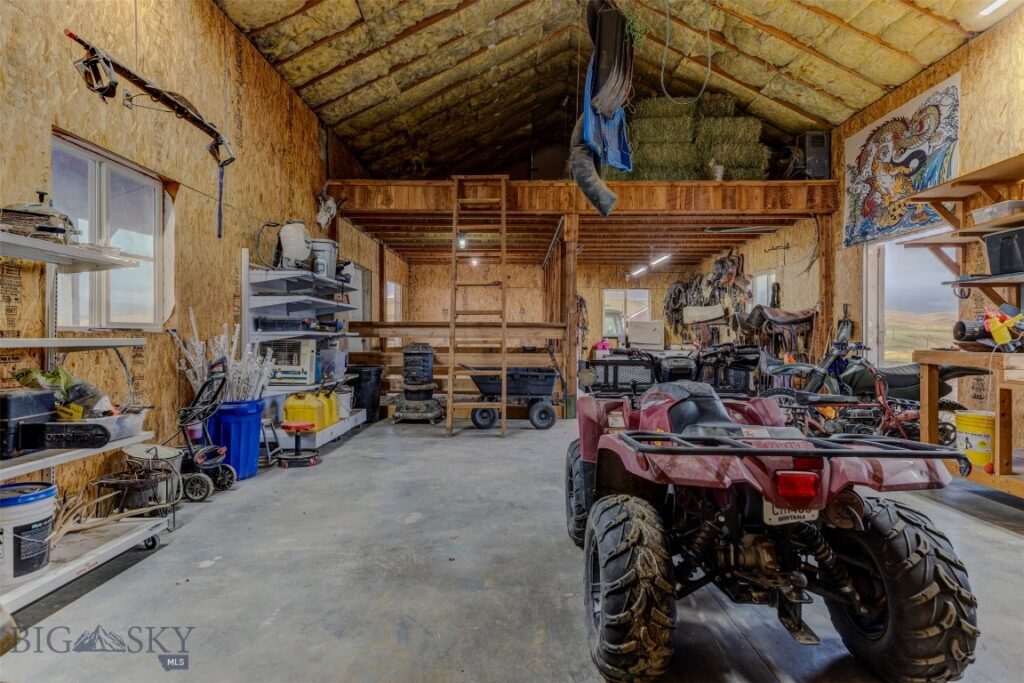 72 Basin Trail, Livingston MT 59047