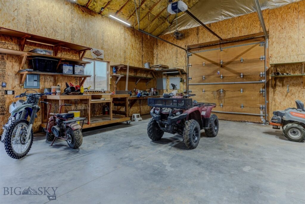72 Basin Trail, Livingston MT 59047
