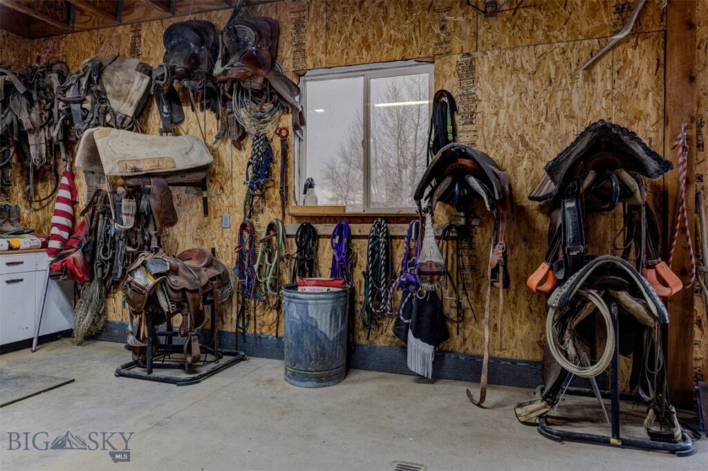 72 Basin Trail, Livingston MT 59047