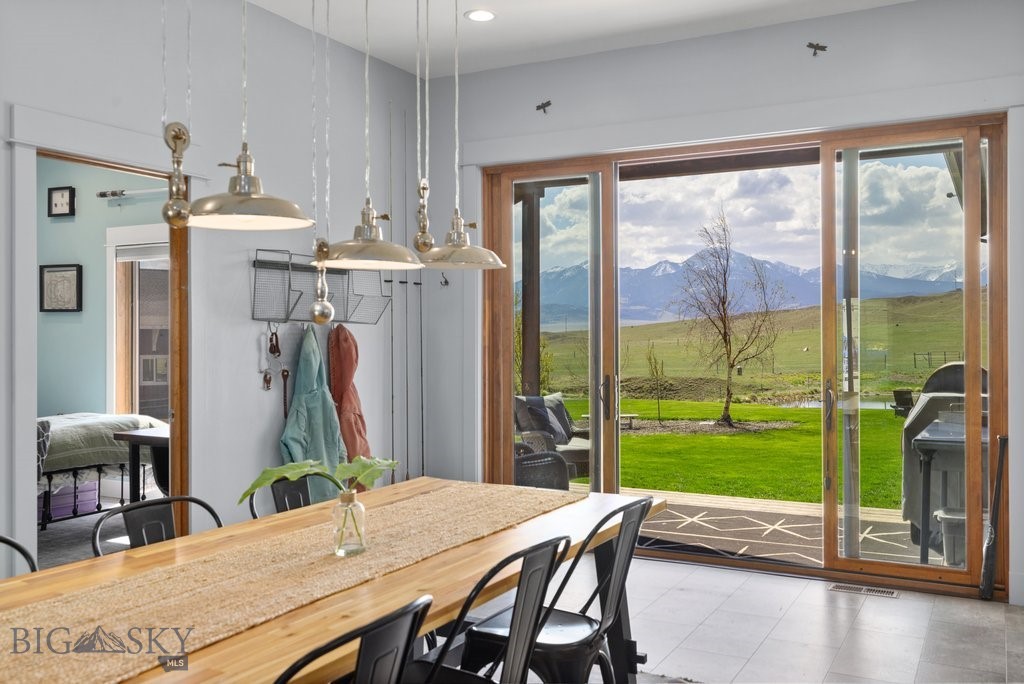 72 Basin Trail, Livingston MT 59047