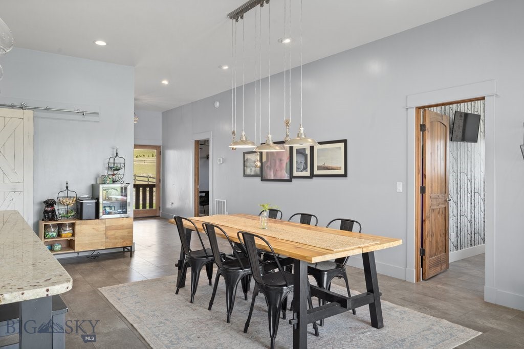 72 Basin Trail, Livingston MT 59047