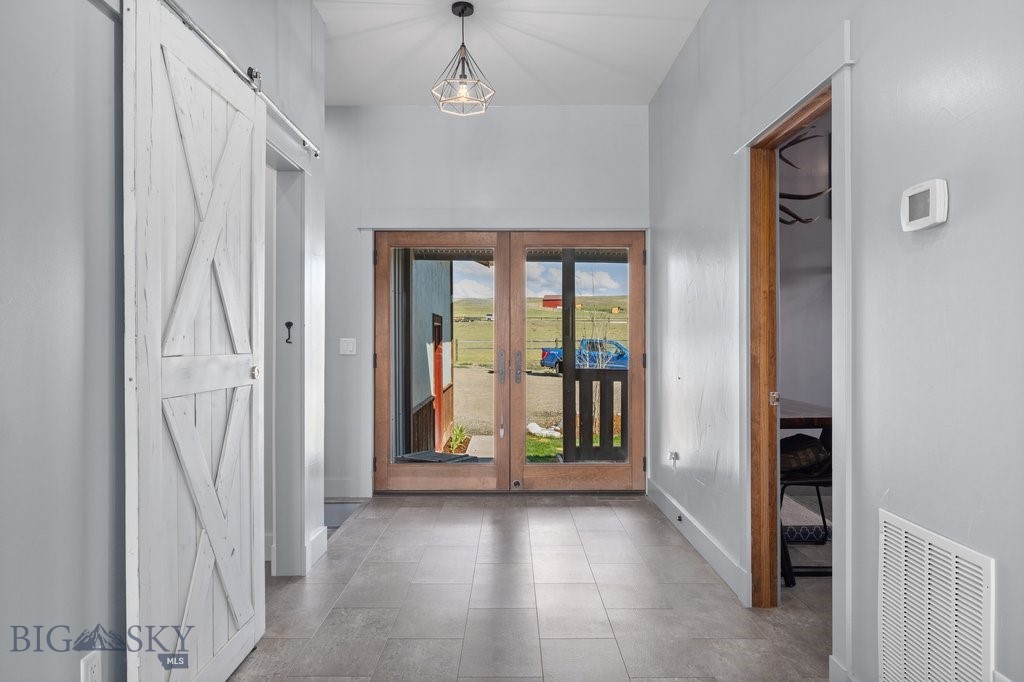 72 Basin Trail, Livingston MT 59047