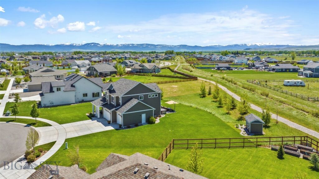 72 Bopp Court, Bozeman MT 59718